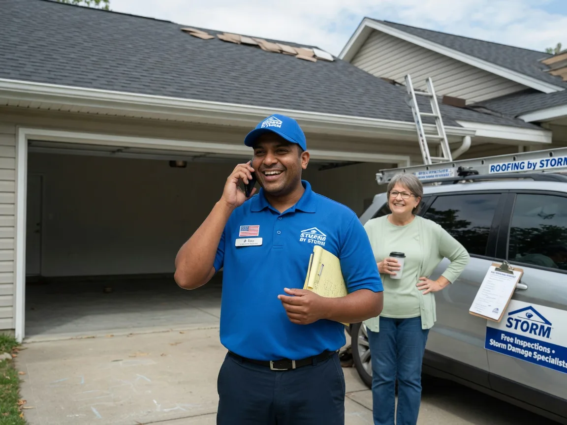 Roof Repair Near Me Lore City, OH FAQs