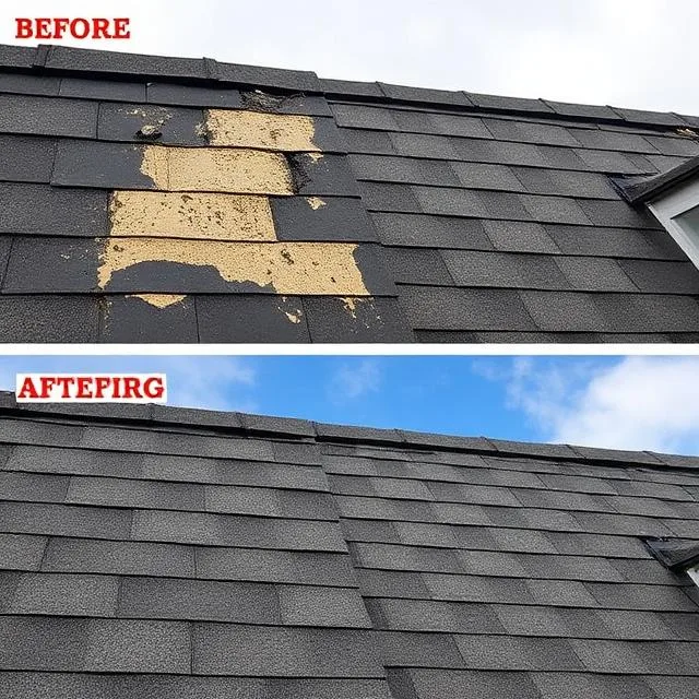 Roof Repair Near Me in Lore City, OH near me